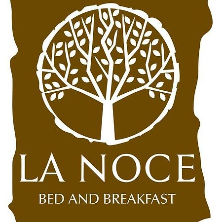 La Noce Bed And Breakfast キエーティ エクステリア 写真