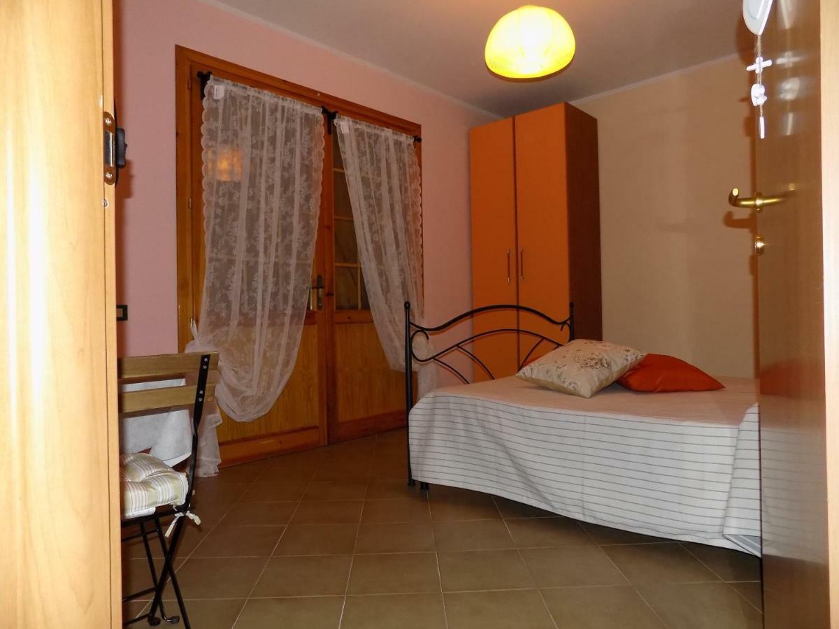 La Noce Bed And Breakfast キエーティ エクステリア 写真