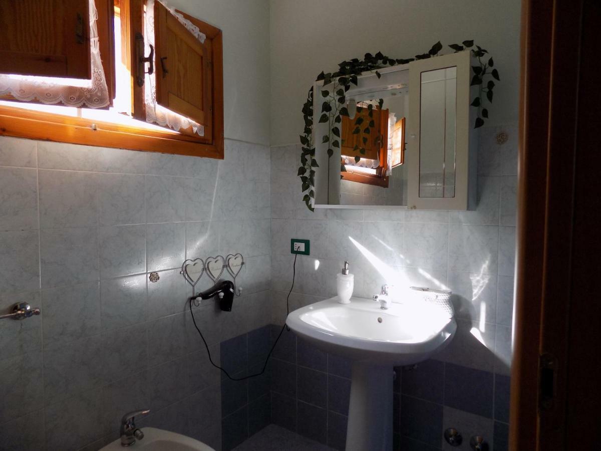 La Noce Bed And Breakfast キエーティ エクステリア 写真