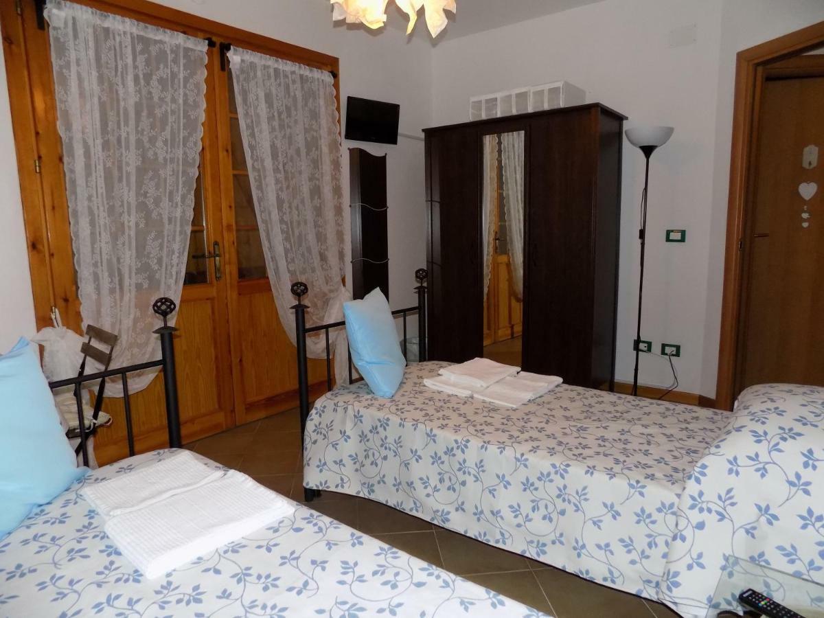 La Noce Bed And Breakfast キエーティ エクステリア 写真