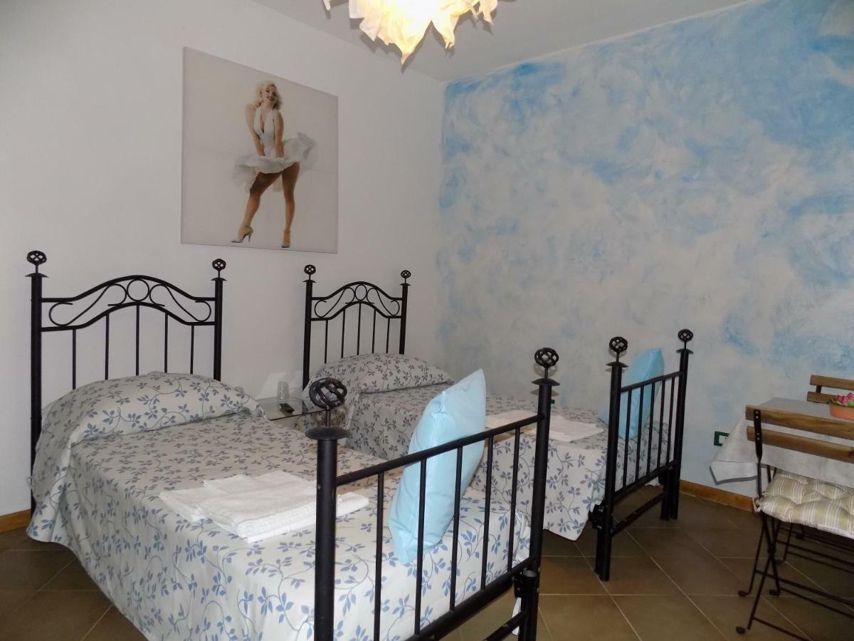 La Noce Bed And Breakfast キエーティ エクステリア 写真