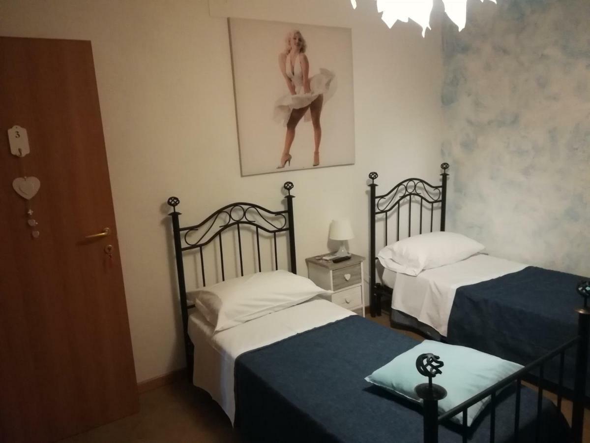 La Noce Bed And Breakfast キエーティ エクステリア 写真
