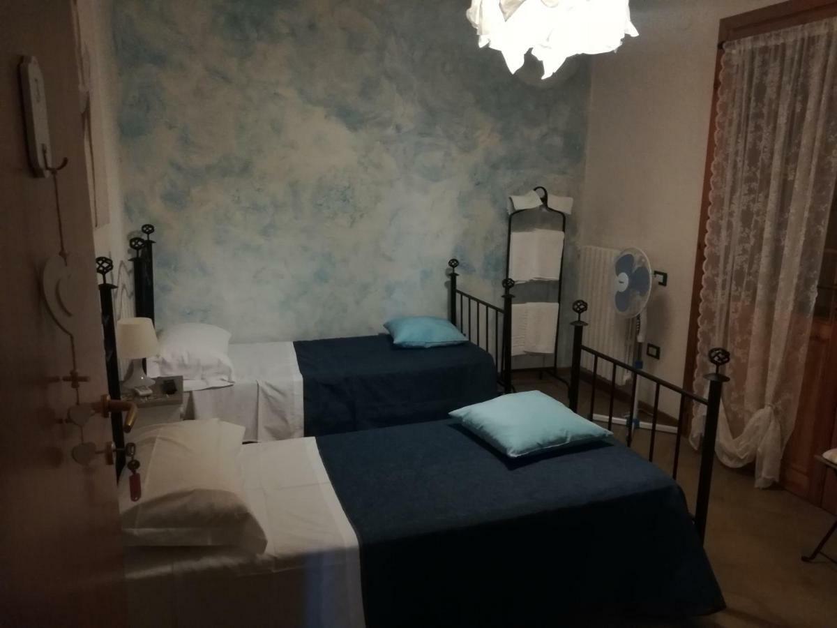 La Noce Bed And Breakfast キエーティ エクステリア 写真