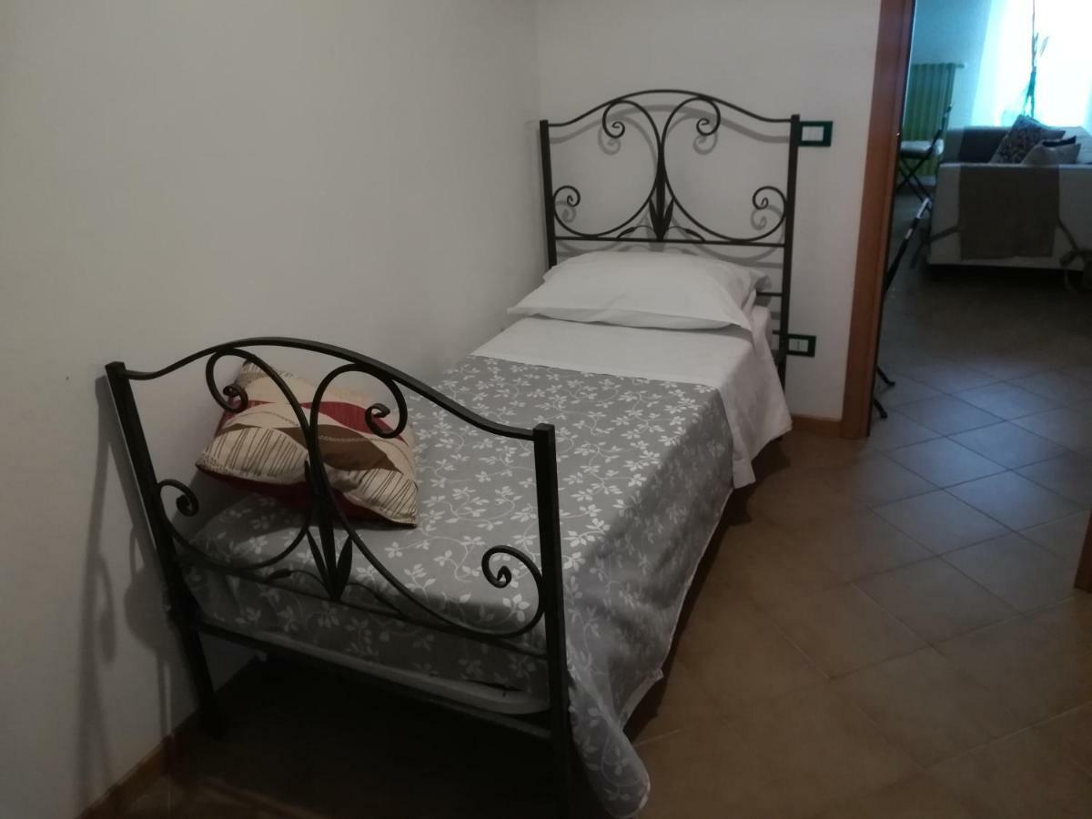 La Noce Bed And Breakfast キエーティ エクステリア 写真
