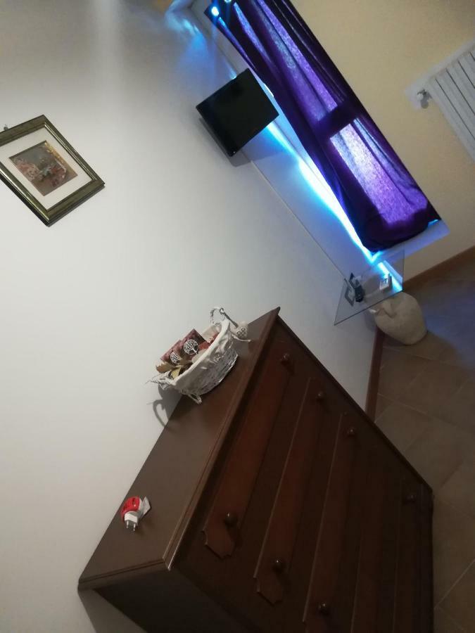La Noce Bed And Breakfast キエーティ エクステリア 写真